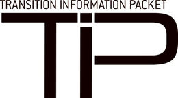 TRANSITION INFORMATION PACKET TIP trademark