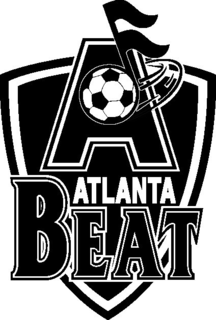 A ATLANTA BEAT trademark