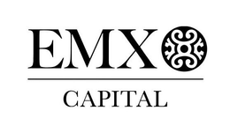 EMX CAPITAL trademark