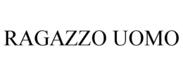 RAGAZZO UOMO trademark