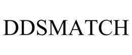 DDSMATCH trademark