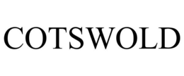COTSWOLD trademark