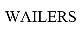 WAILERS trademark