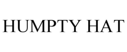HUMPTY HAT trademark