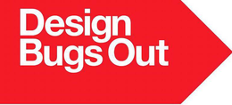 DESIGN BUGS OUT trademark