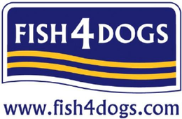 FISH 4 DOGS WWW.FISH4DOGS.COM trademark