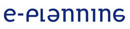 E-PLANNING trademark