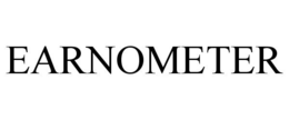 EARNOMETER trademark
