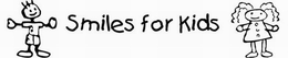 SMILES FOR KIDS trademark