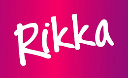 RIKKA trademark