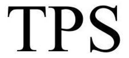 TPS trademark