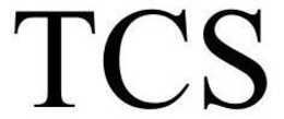 TCS trademark