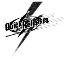 QUICK RELEASE trademark