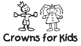 CROWNS FOR KIDS trademark