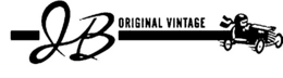 JB ORIGINAL VINTAGE trademark