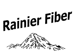 RAINIER FIBER trademark