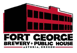FORT GEORGE BREWERY + PUBLIC HOUSE ASTORIA, OREGON trademark