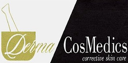 DERMACOSMEDICS CORRECTIVE SKIN CARE trademark