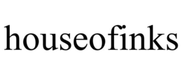 HOUSEOFINKS trademark