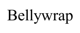 BELLYWRAP trademark