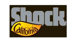CALIFORNIA SHOCK trademark