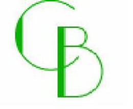 C B trademark