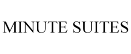 MINUTE SUITES trademark