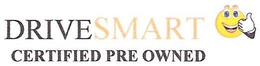 DRIVESMART CERTIFIED PRE OWNED trademark