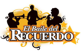 EL BAILE DEL RECUERDO trademark