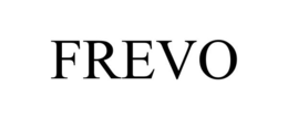 FREVO trademark