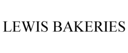 LEWIS BAKERIES trademark