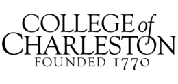 COLLEGE OF CHARLESTON FOUNDED 1770 trademark