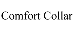 COMFORT COLLAR trademark