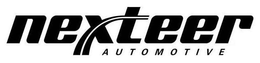 NEXTEER AUTOMOTIVE trademark