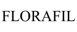FLORAFIL trademark