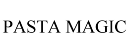 PASTA MAGIC trademark