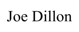 JOE DILLON trademark