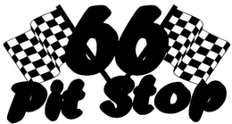 V 66 PIT STOP trademark