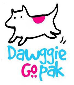 DAWGGIE GOPAK trademark