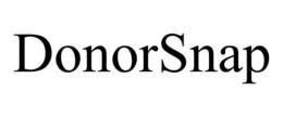 DONORSNAP trademark