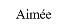 AIMÉE trademark