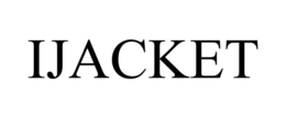 IJACKET trademark