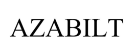 AZABILT trademark