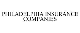 PHILADELPHIA INSURANCE COMPANIES trademark