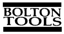 BOLTON TOOLS trademark