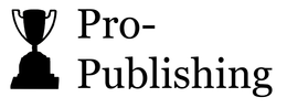 PRO-PUBLISHING trademark