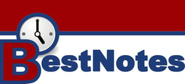 BESTNOTES trademark