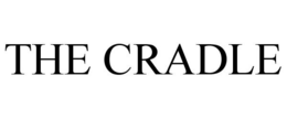 THE CRADLE trademark