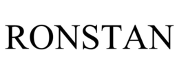 RONSTAN trademark