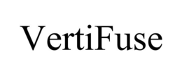 VERTIFUSE trademark